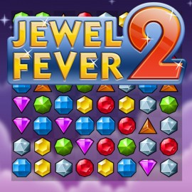 Jewel Fever 2 PS4 (Индия)