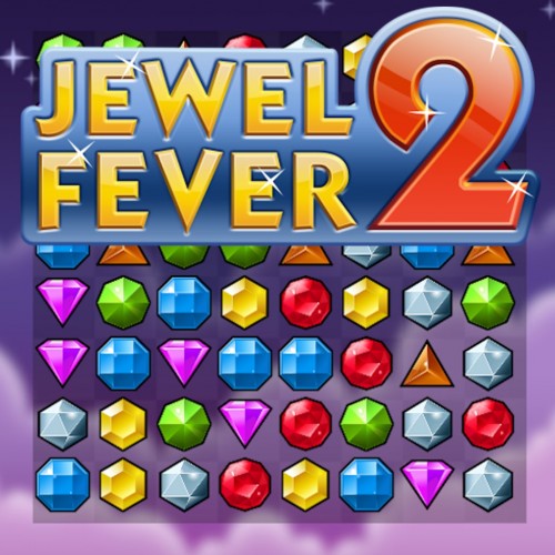 Jewel Fever 2 PS4 (Индия)