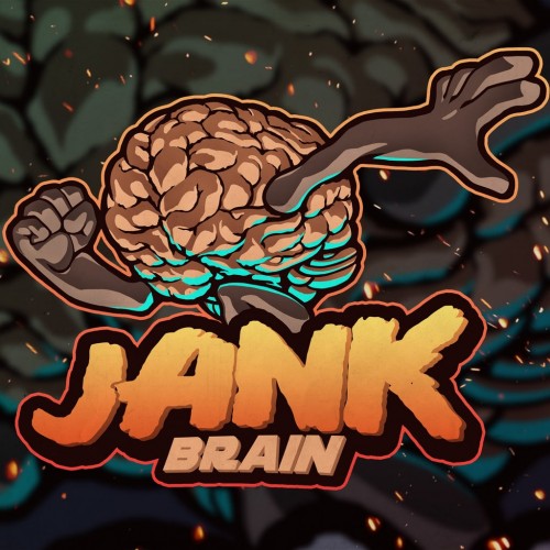 JankBrain PS4 (Индия)