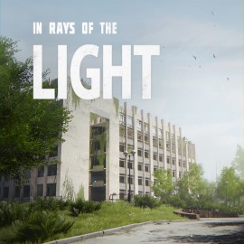 In rays of the Light PS4 (Индия)