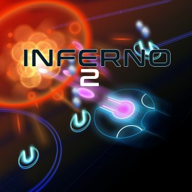 Inferno 2 PS4 (Индия)