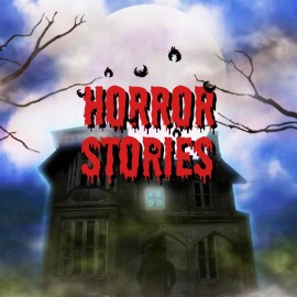 Horror Stories PS4 (Индия)