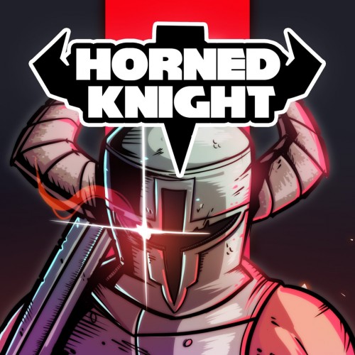 Horned Knight PS4 (Индия)