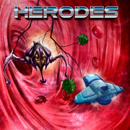 Herodes PS4 (Индия)