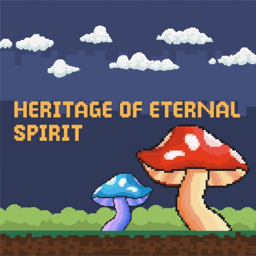 Heritage of Eternal Splitting PS4 (Индия)