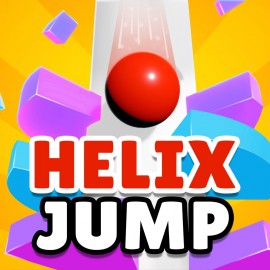 Helix Jump PS4 (Индия)