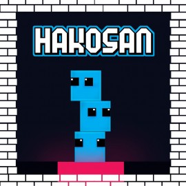 HAKOSAN PS4 (Индия)