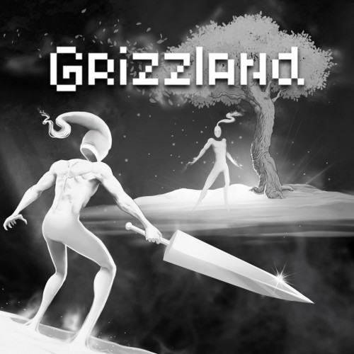 Grizzland PS4 (Индия)