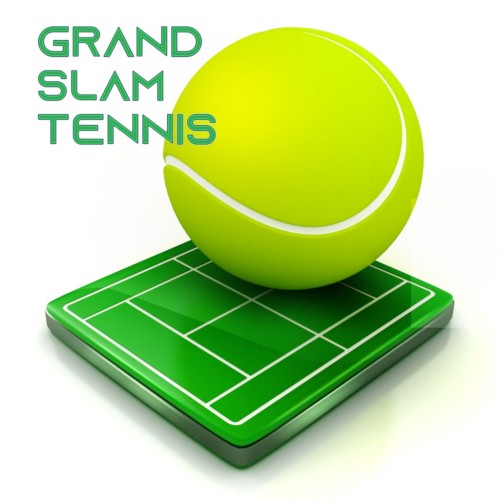 Grand Slam Tennis PS4 (Индия)