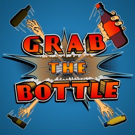 Grab the Bottle PS4 (Индия)