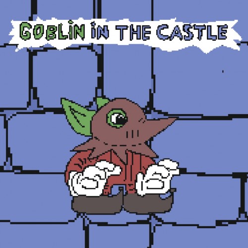 Goblin in the castle PS4 (Индия)