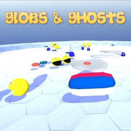 Globs & Ghosts PS4 (Индия)