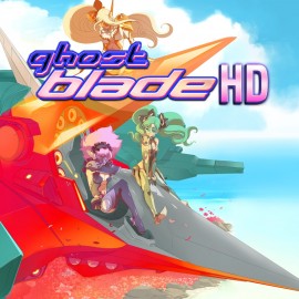 Ghost Blade HD PS4 (Индия)