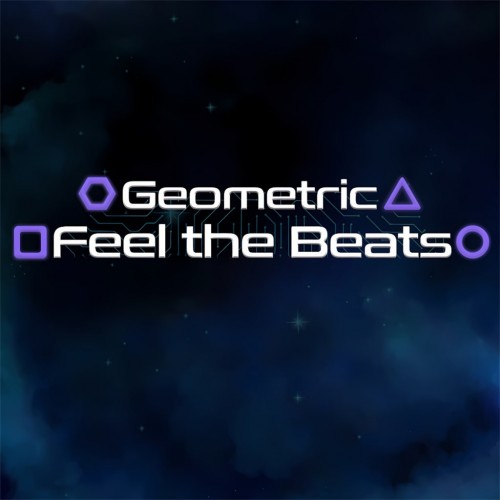 Geometric Feel The Beats PS4 (Индия)