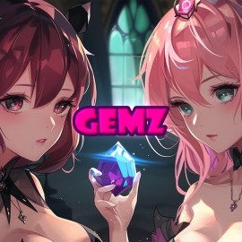 Gemz PS4 (Индия)