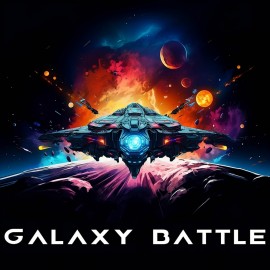 Galaxy Battle PS4 (Индия)