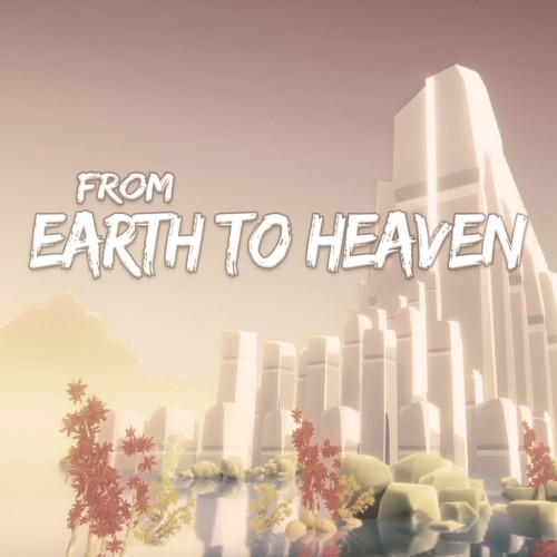 From Earth to Heaven PS4 (Индия)