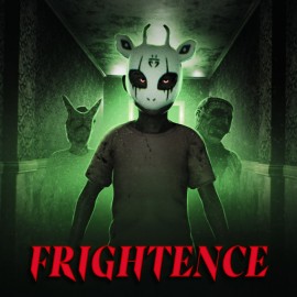 Frightence PS4 (Индия)