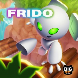 Frido PS4 (Индия)