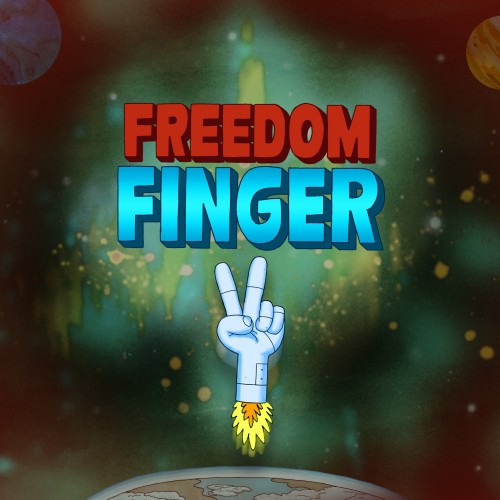 Freedom Finger PS4 (Индия)