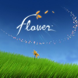 Flower PS4 (Индия)