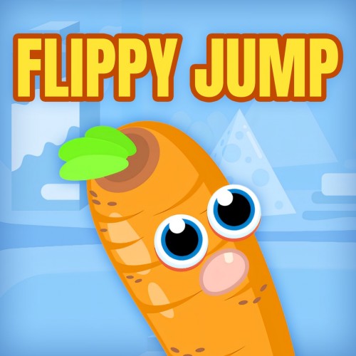 Flippy Jump PS4 (Индия)