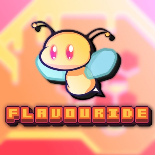 Flavouride PS4 (Индия)