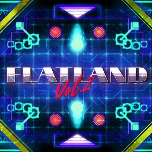 Flatland Vol. 2 PS4 (Индия)