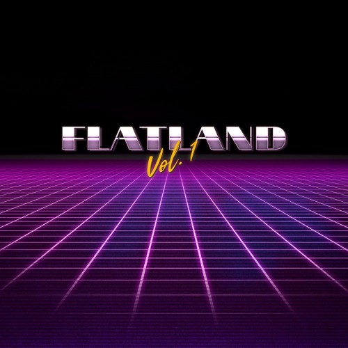 Flatland Vol.1 PS4 (Индия)