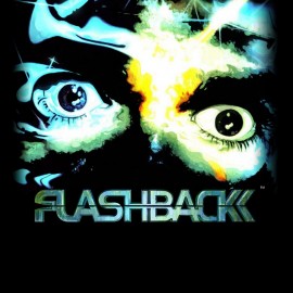 Flashback PS4 (Индия)