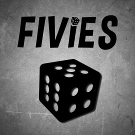 Fivies PS4 (Индия)