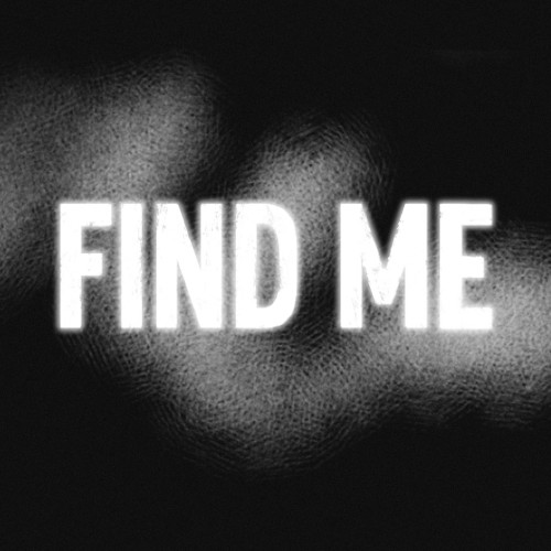 Find Me PS4 (Индия)