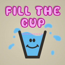 Fill The Cup PS4 (Индия)