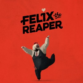 Felix The Reaper PS4 (Индия)