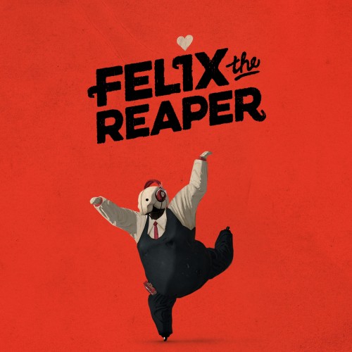 Felix The Reaper PS4 (Индия)