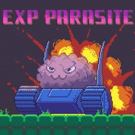 Exp Parasite PS4 (Индия)