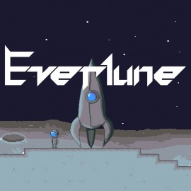 Everlune PS4 (Индия)