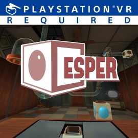 ESPER PS4 (Индия)