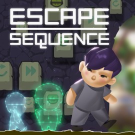 Escape Sequence PS4 (Индия)