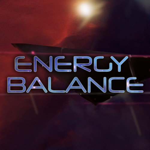 Energy Balance PS4 (Индия)