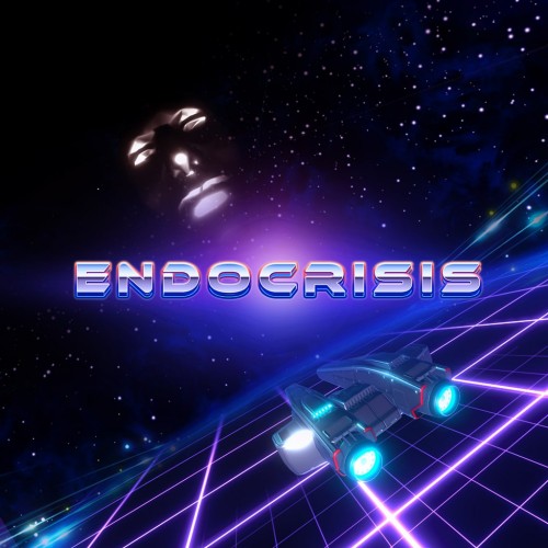 Endocrisis PS4 (Индия)