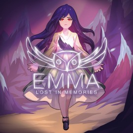 EMMA: Lost in Memories PS4 (Индия)