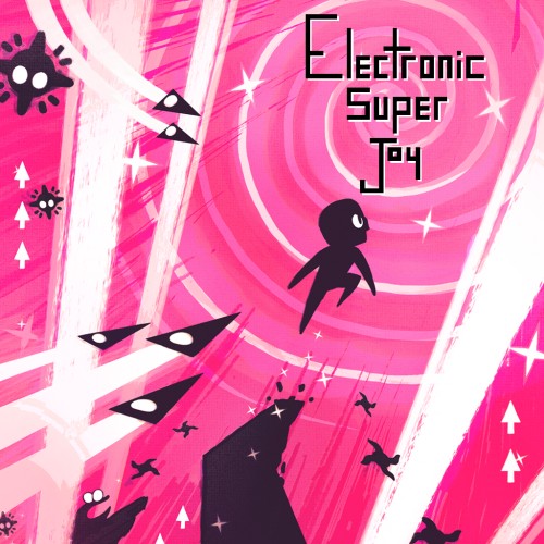 Electronic Super Joy PS4 (Индия)