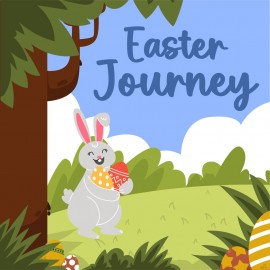 Easter Journey PS4 (Индия)