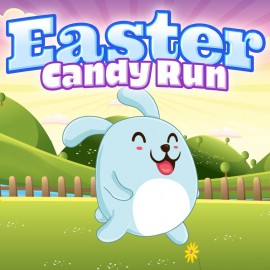 Easter Candy Run PS4 (Индия)