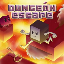 Dungeon Escape PS4 (Индия)