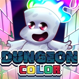 Dungeon Color PS4 (Индия)