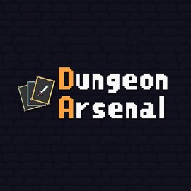 Dungeon Arsenal PS4 (Индия)