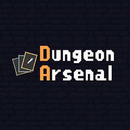 Dungeon Arsenal PS4 (Индия)