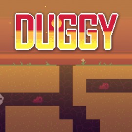 Duggy PS4 (Индия)